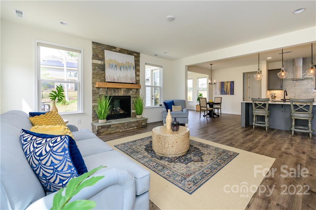 Bent Creek - Residential