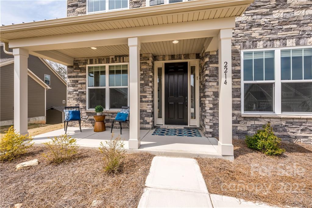 Bent Creek - Residential