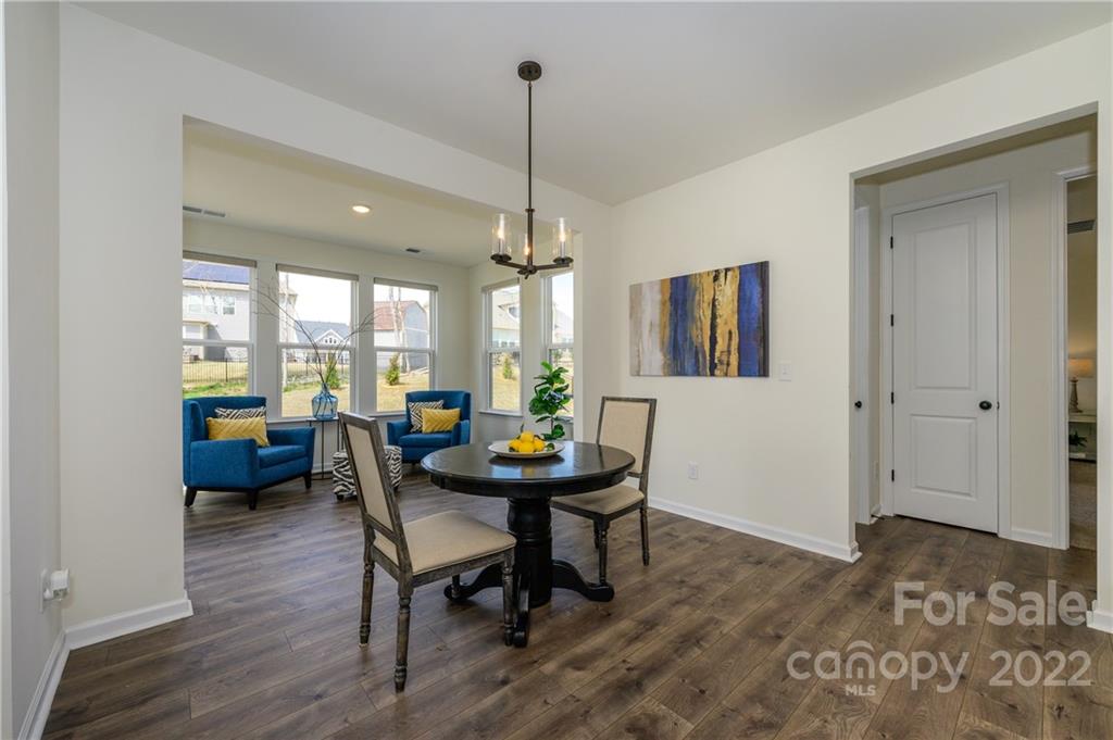 Bent Creek - Residential