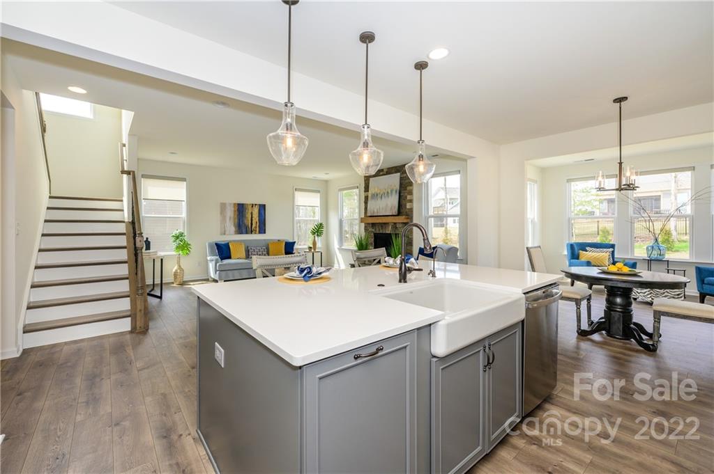 Bent Creek - Residential