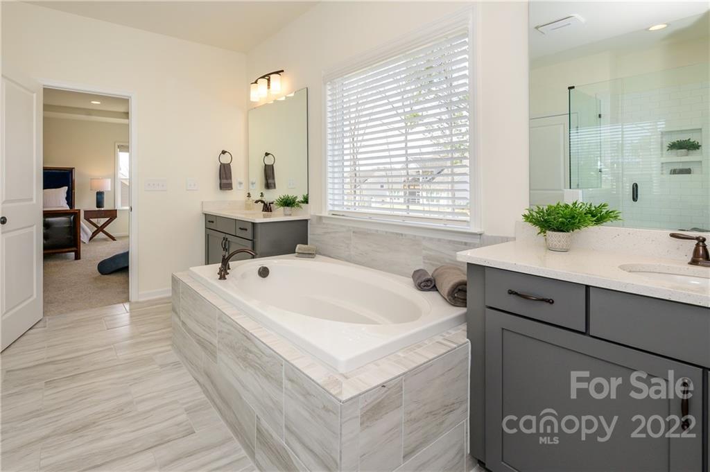 Bent Creek - Residential