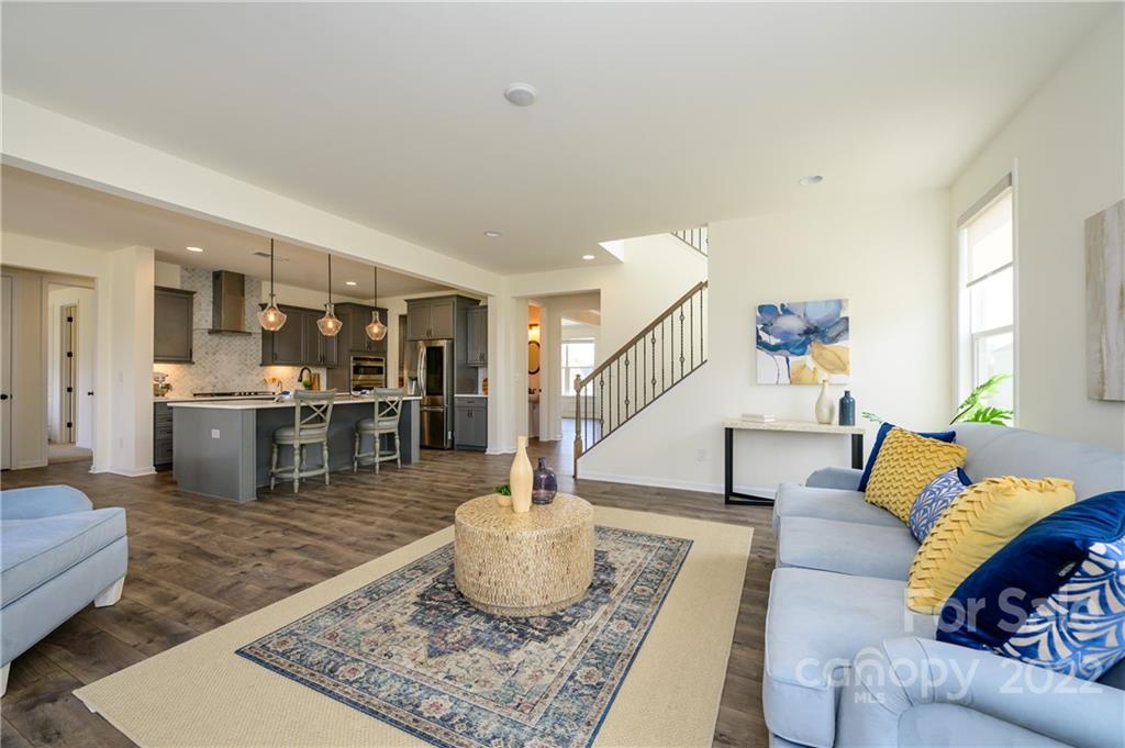 Bent Creek - Residential