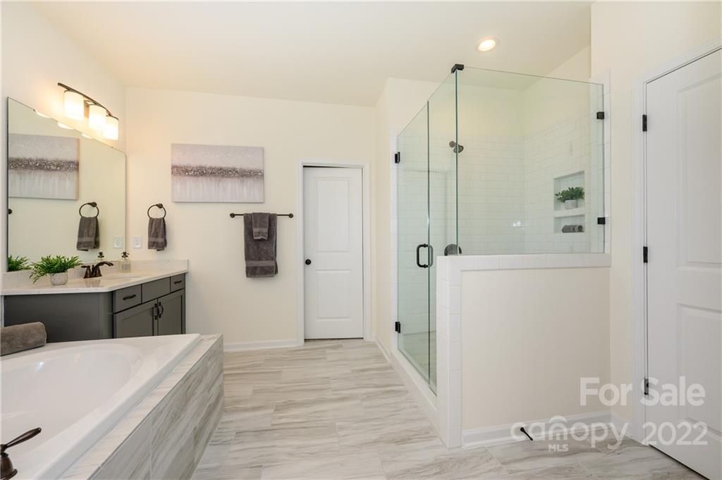 Bent Creek - Residential