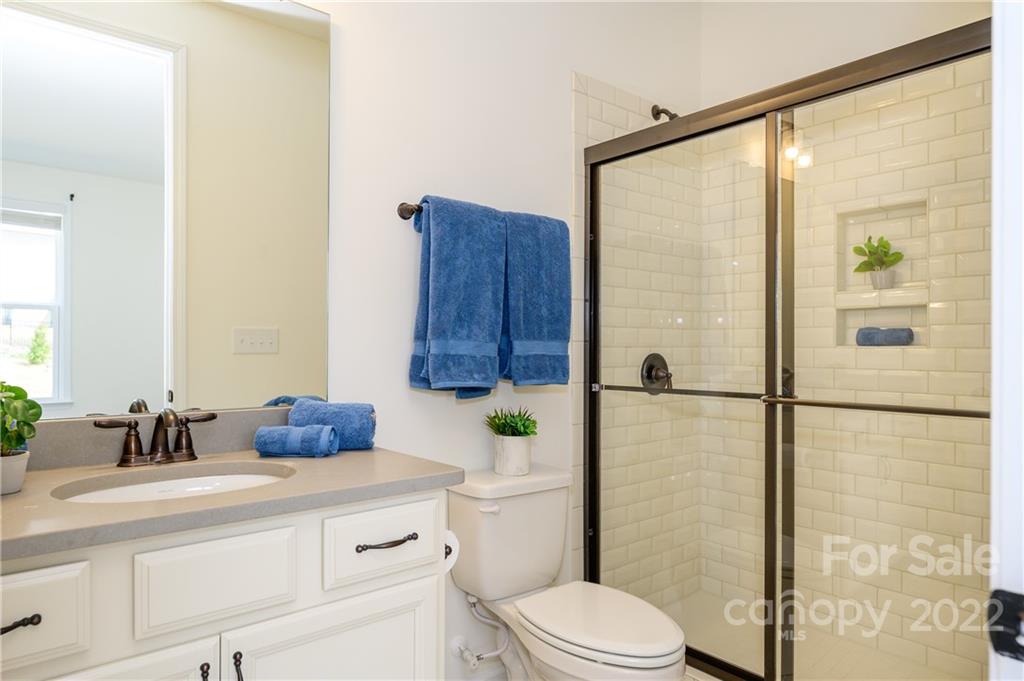 Bent Creek - Residential