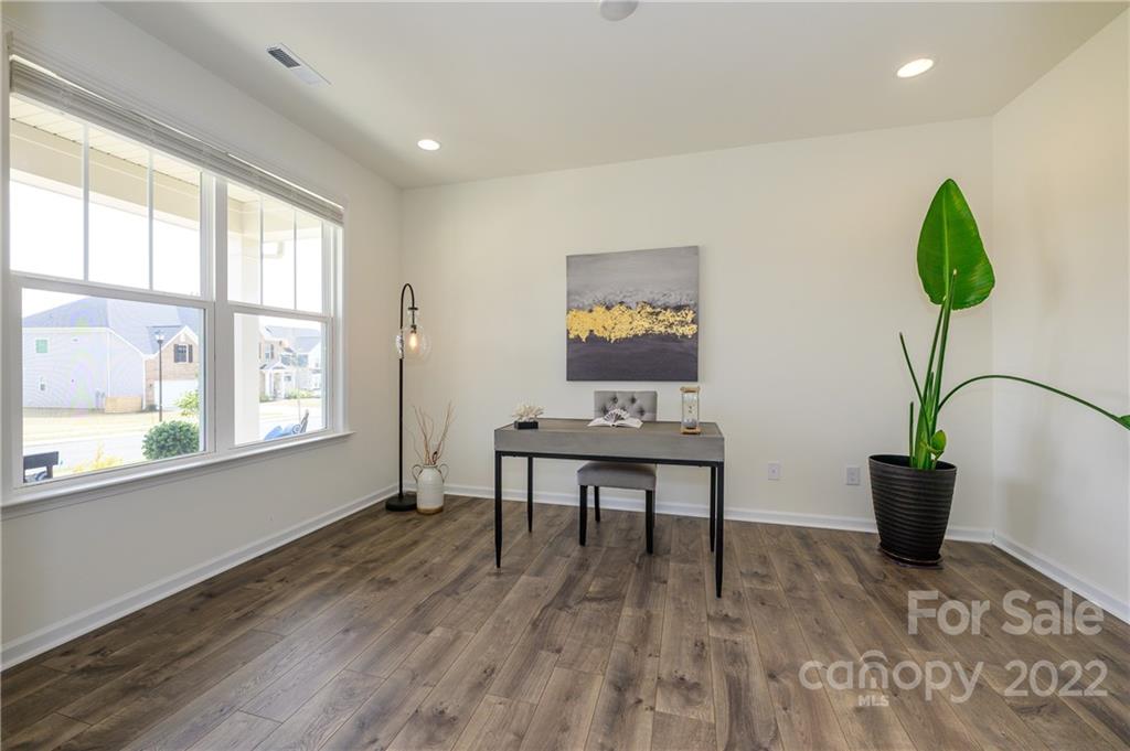 Bent Creek - Residential