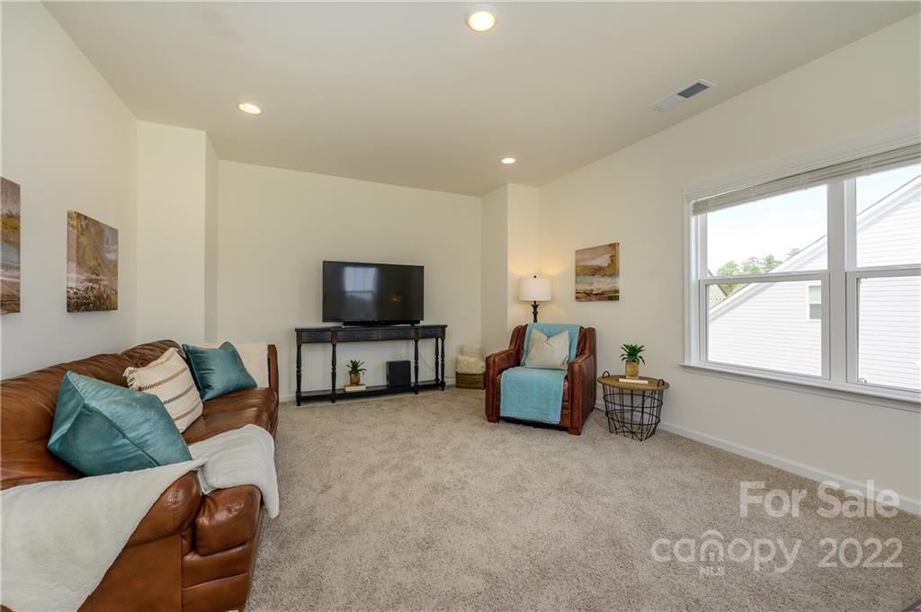 Bent Creek - Residential