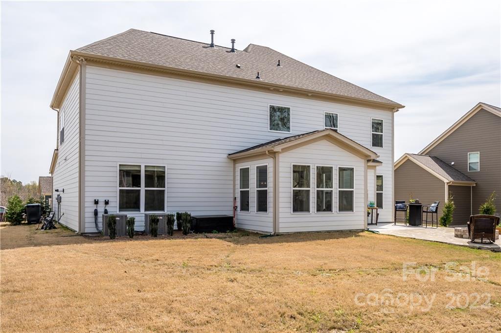 Bent Creek - Residential