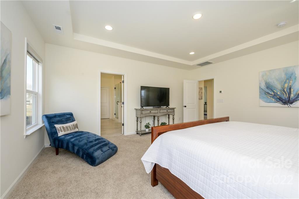 Bent Creek - Residential