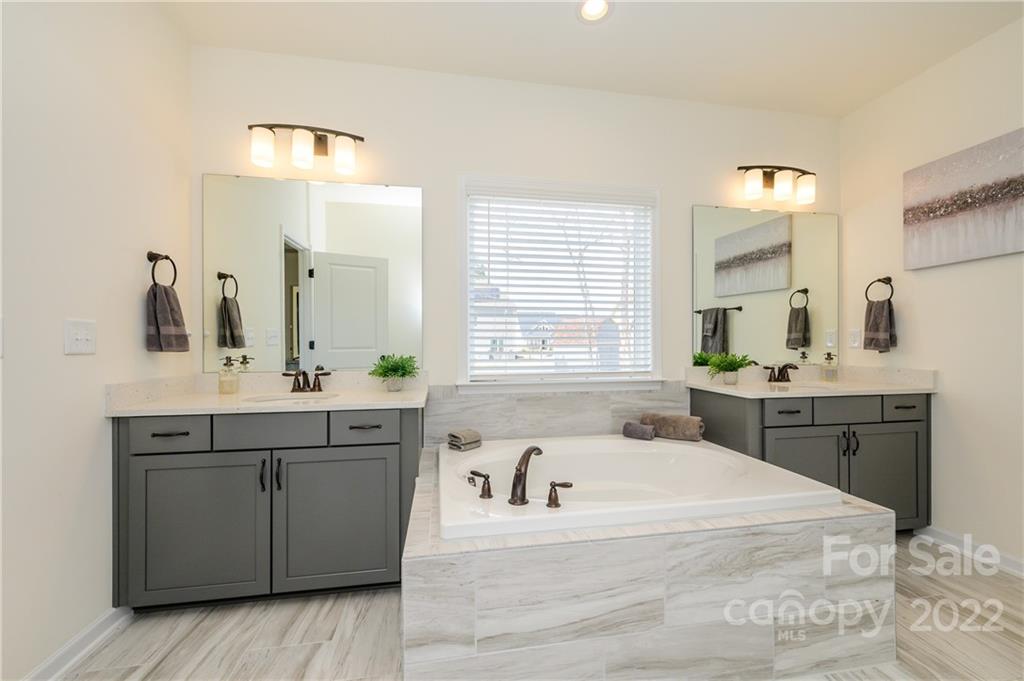 Bent Creek - Residential