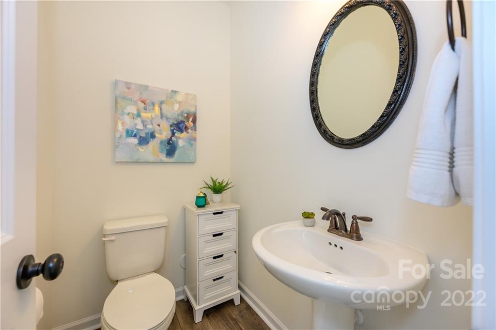 Bent Creek - Residential