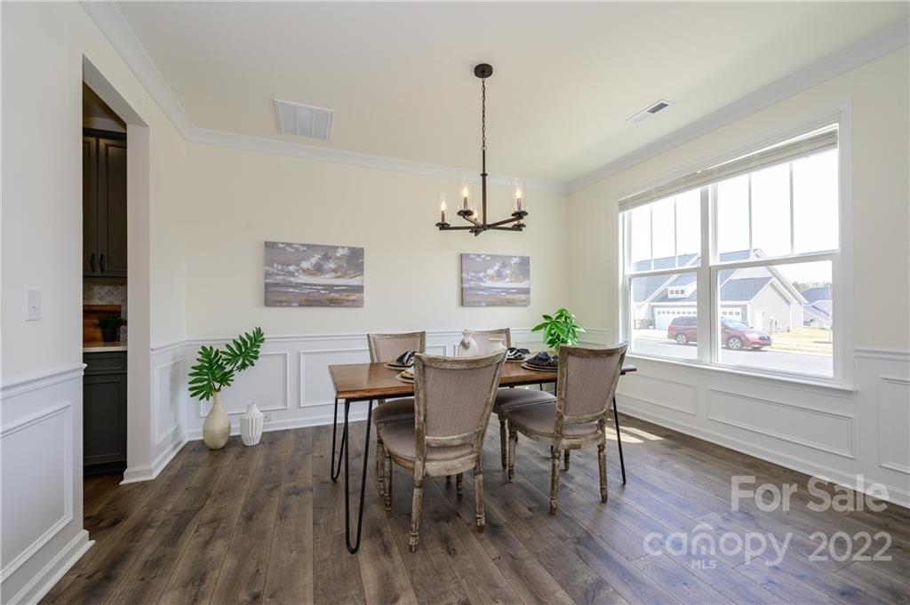 Bent Creek - Residential