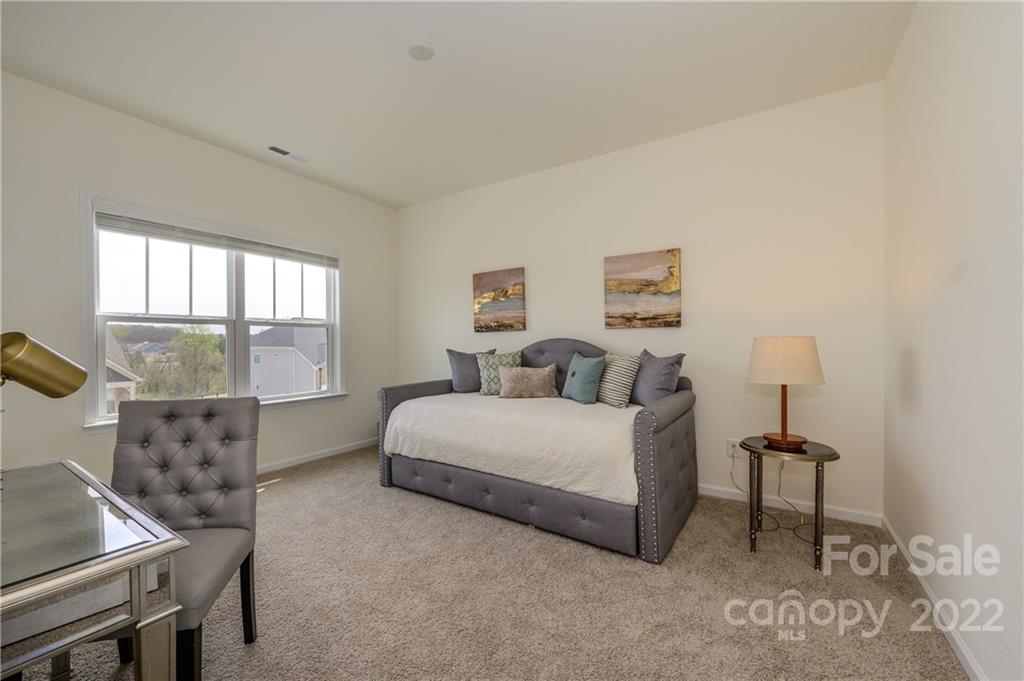 Bent Creek - Residential