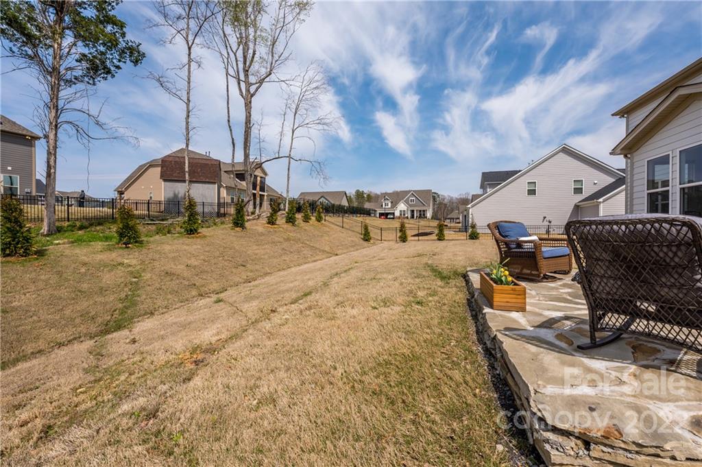 Bent Creek - Residential