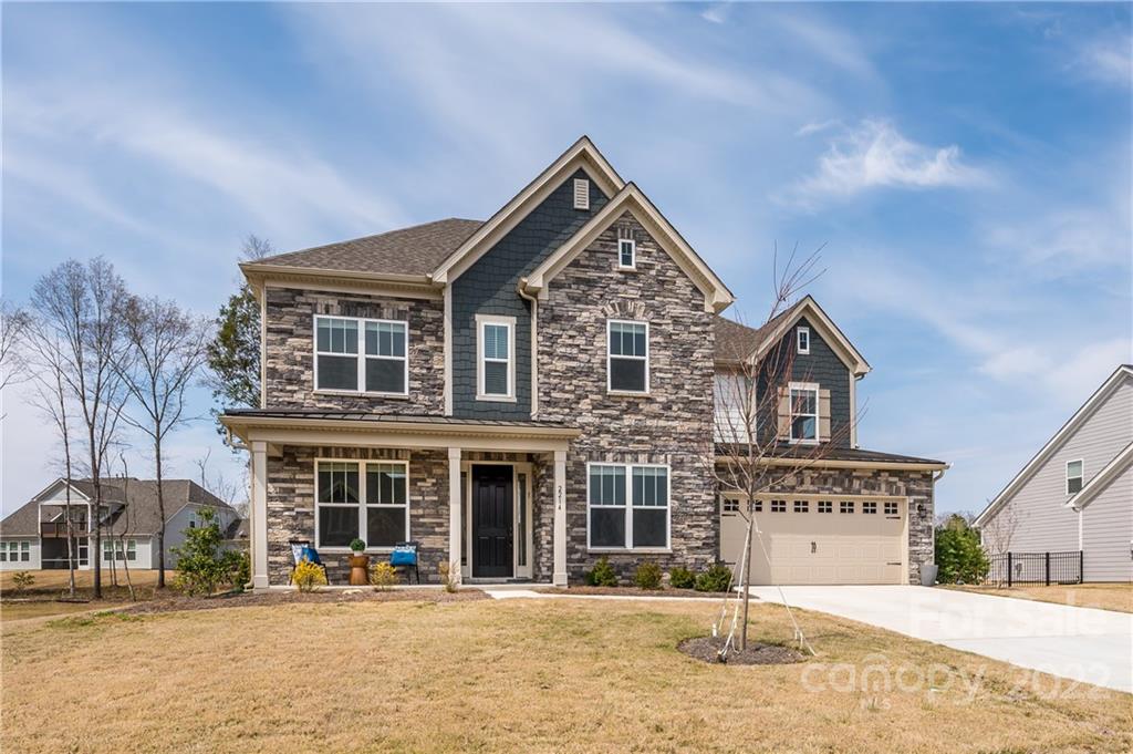 Bent Creek - Residential