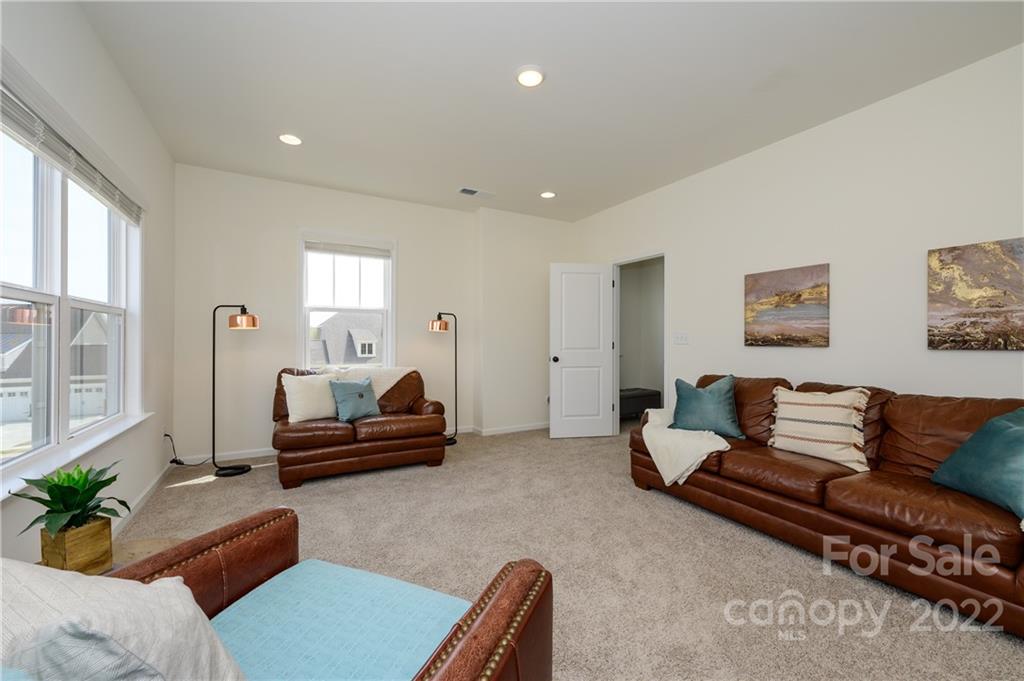 Bent Creek - Residential