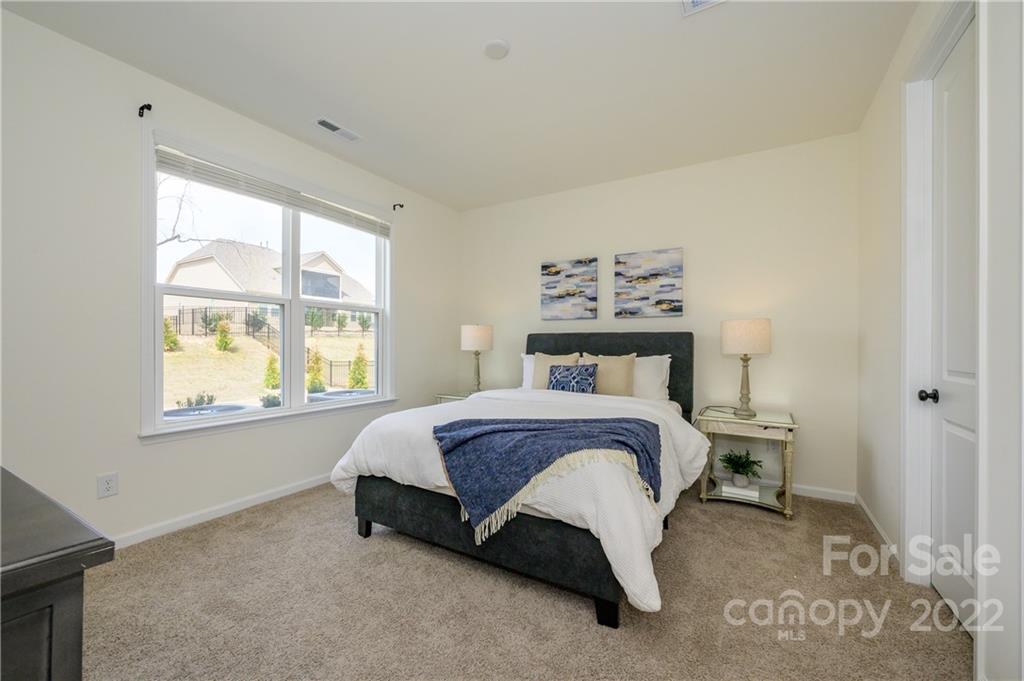 Bent Creek - Residential