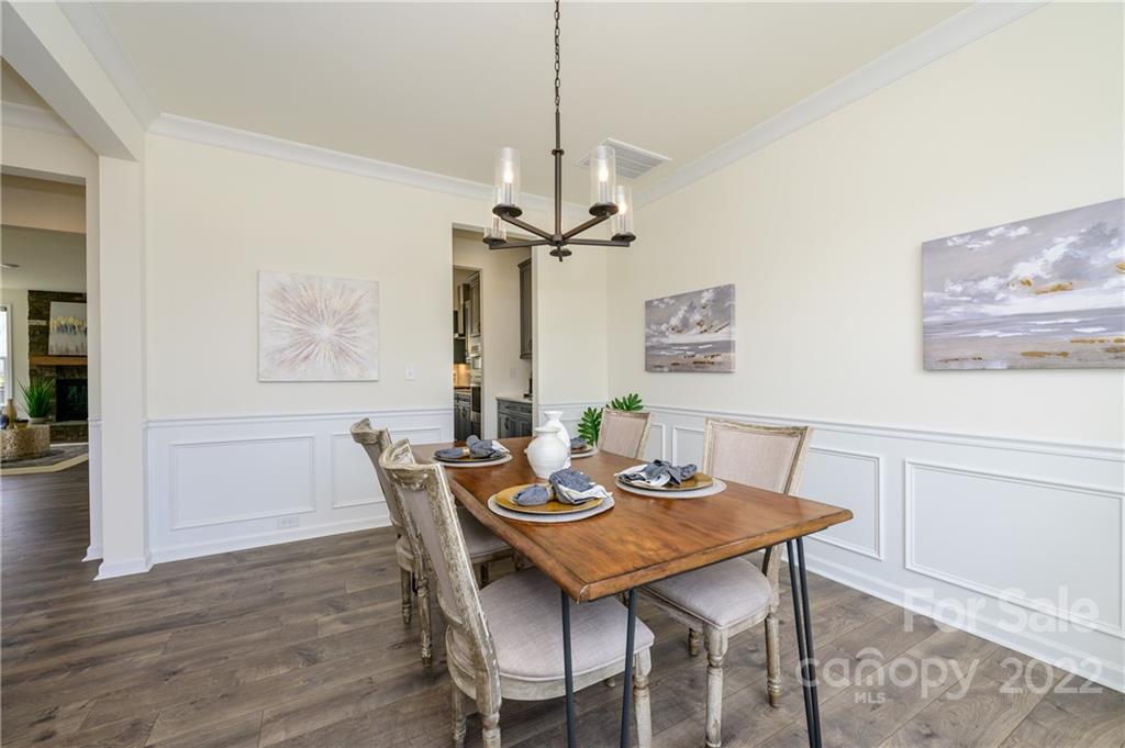 Bent Creek - Residential