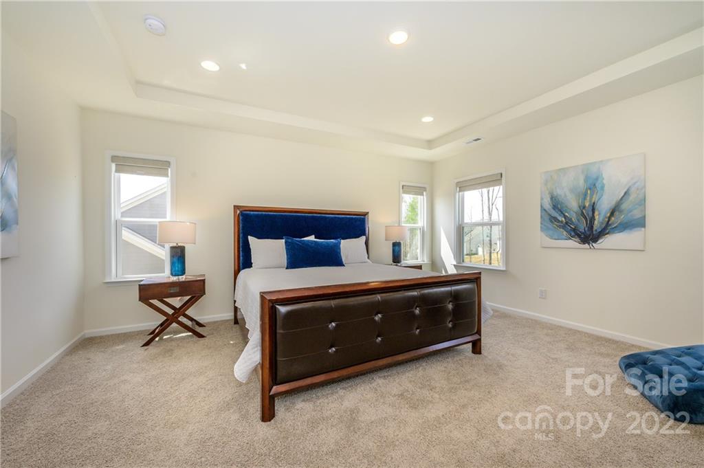 Bent Creek - Residential