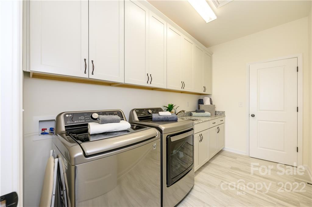 Bent Creek - Residential