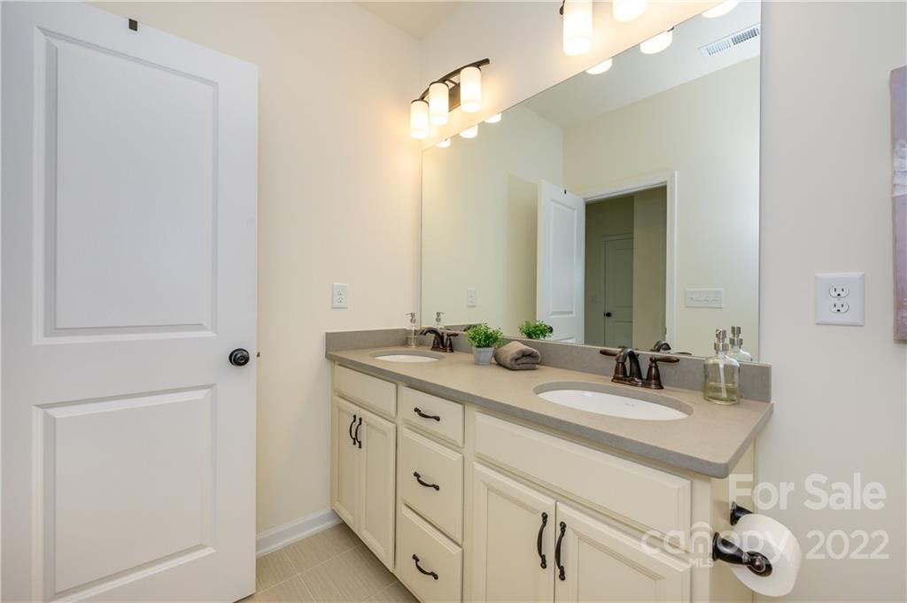 Bent Creek - Residential