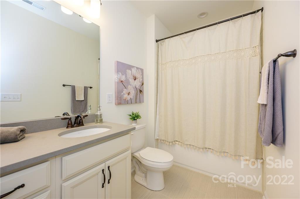 Bent Creek - Residential