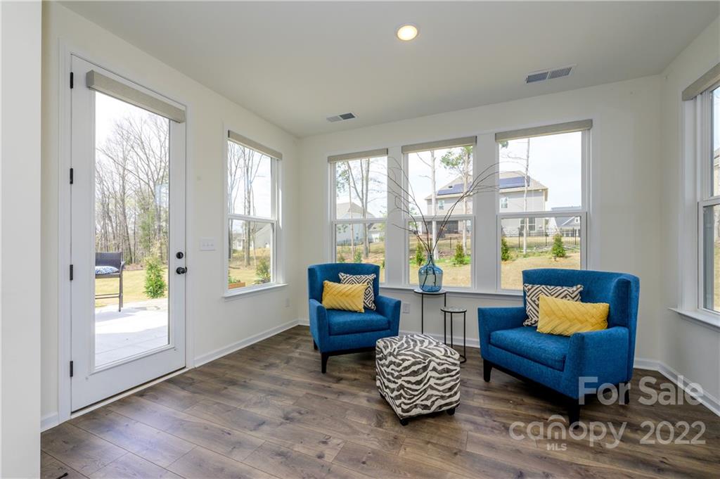 Bent Creek - Residential