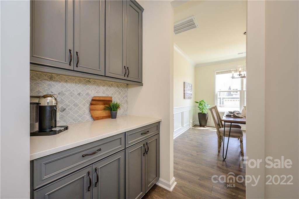 Bent Creek - Residential