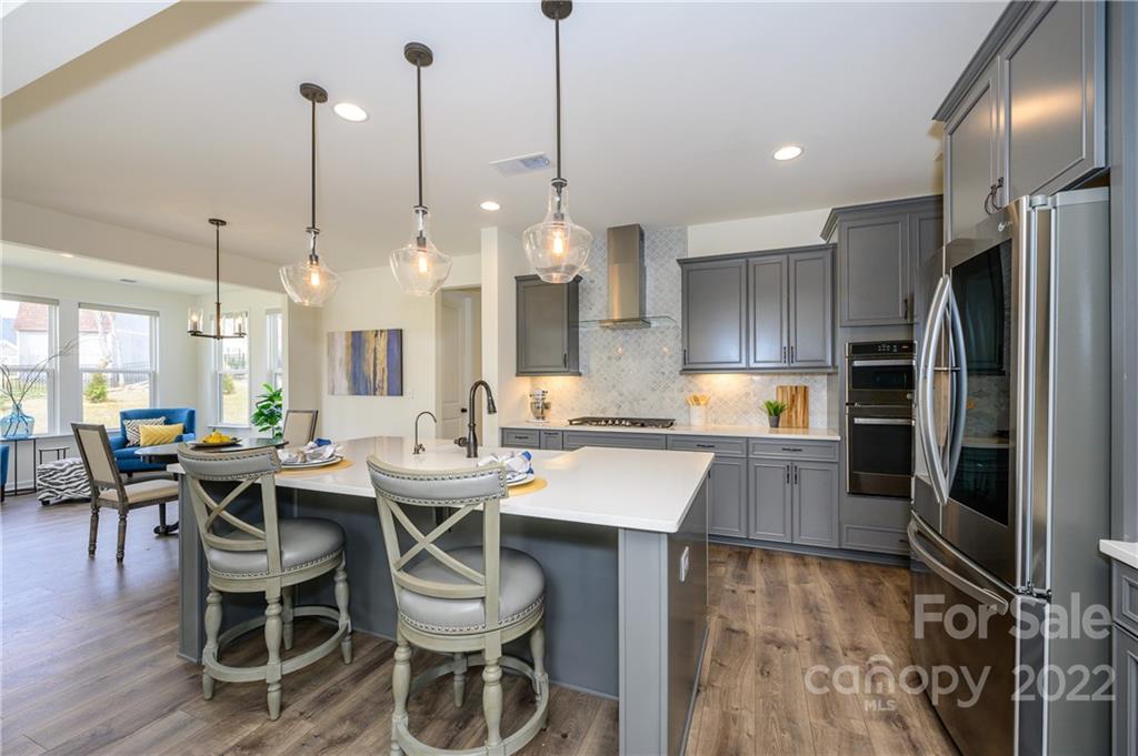 Bent Creek - Residential