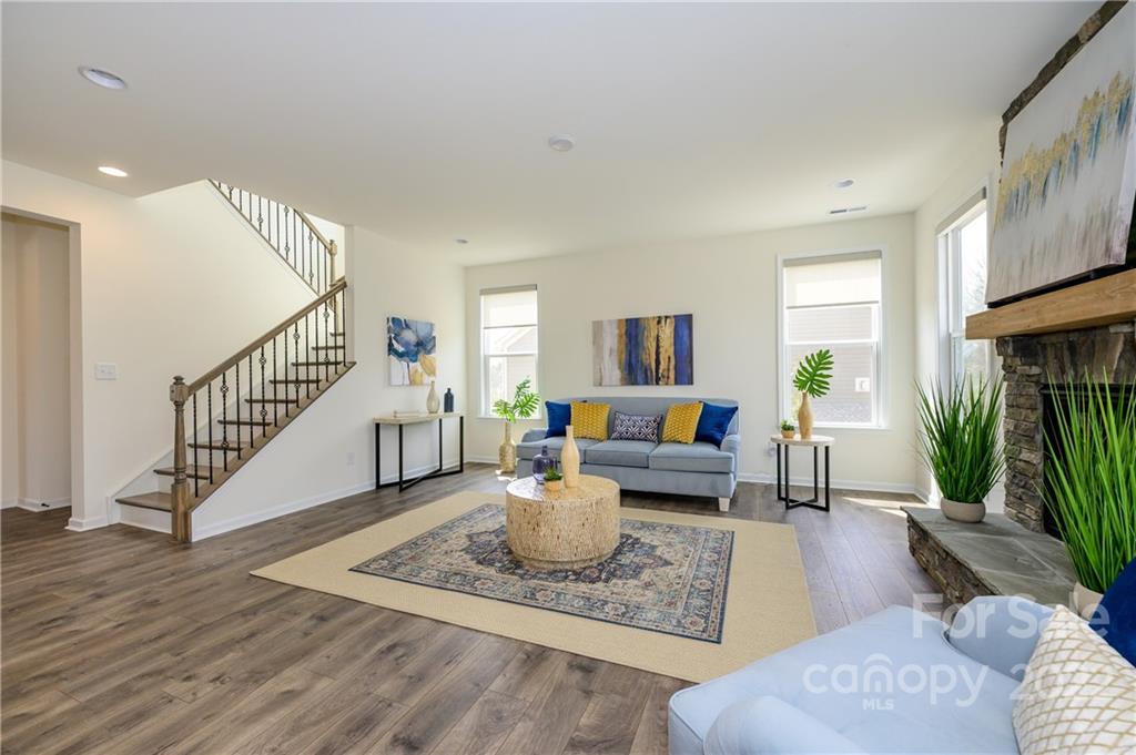 Bent Creek - Residential