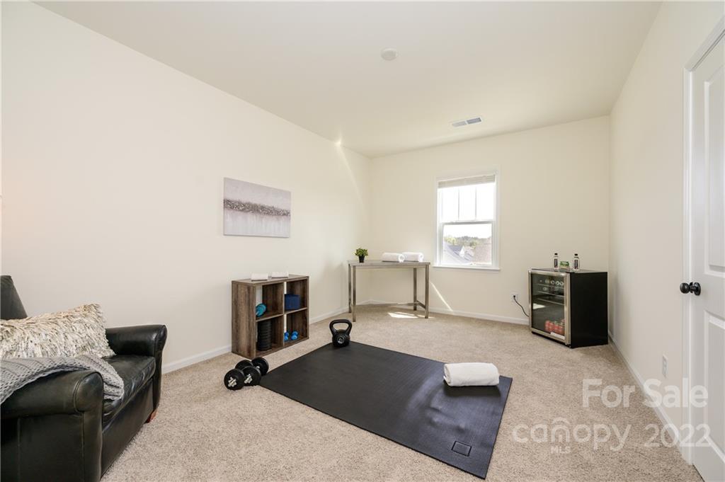 Bent Creek - Residential