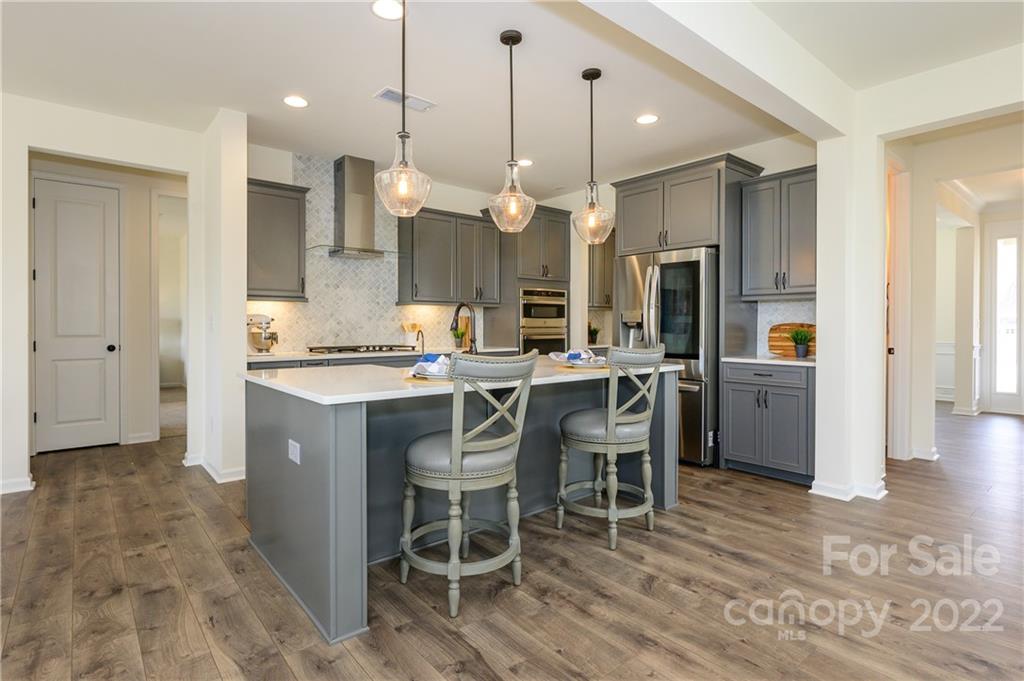 Bent Creek - Residential