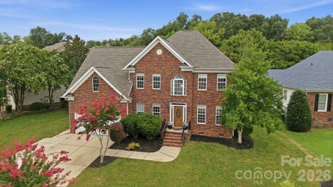12415 Oakbriar Lane Charlotte NC 28273