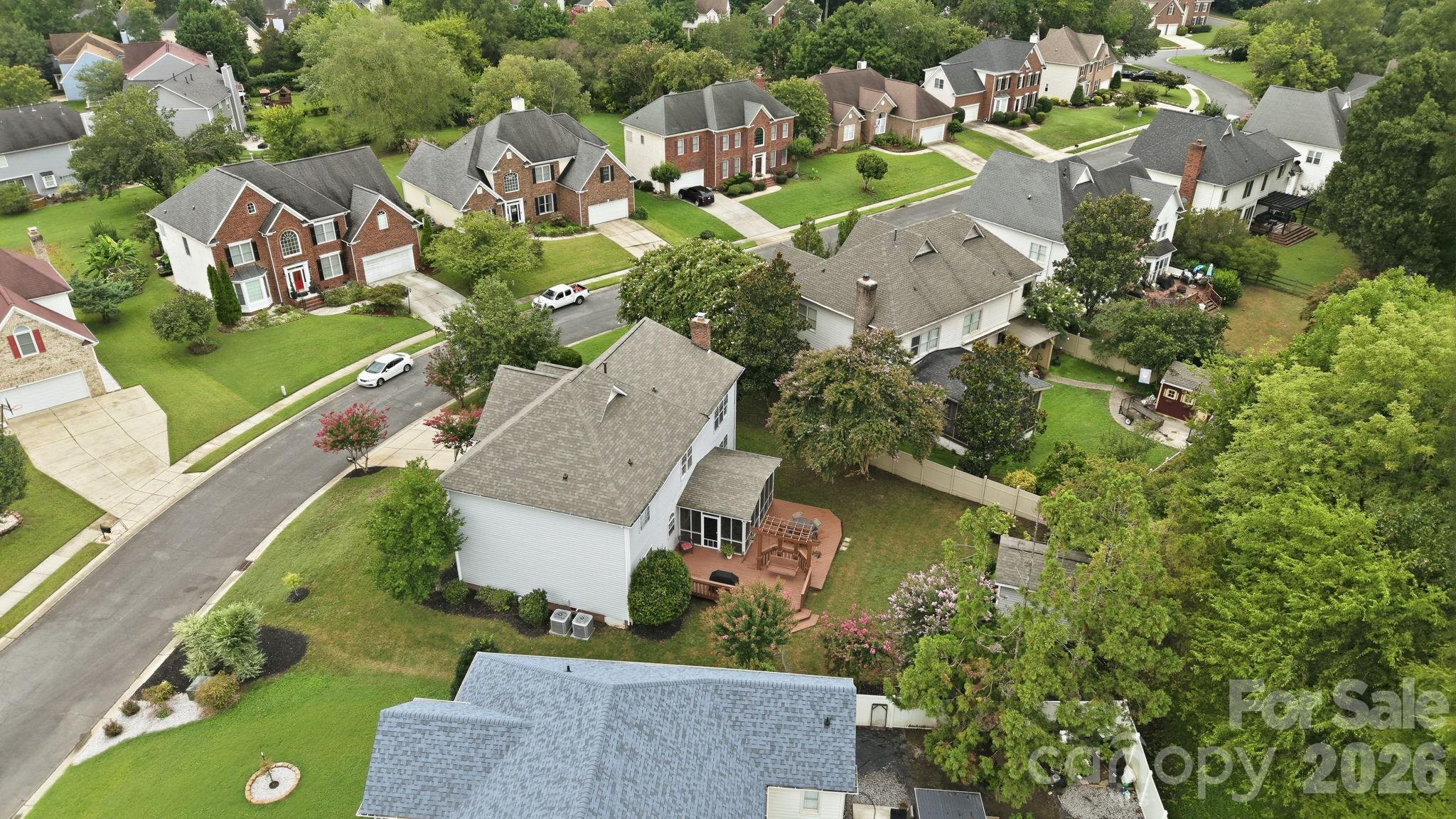 12415 Oakbriar Lane