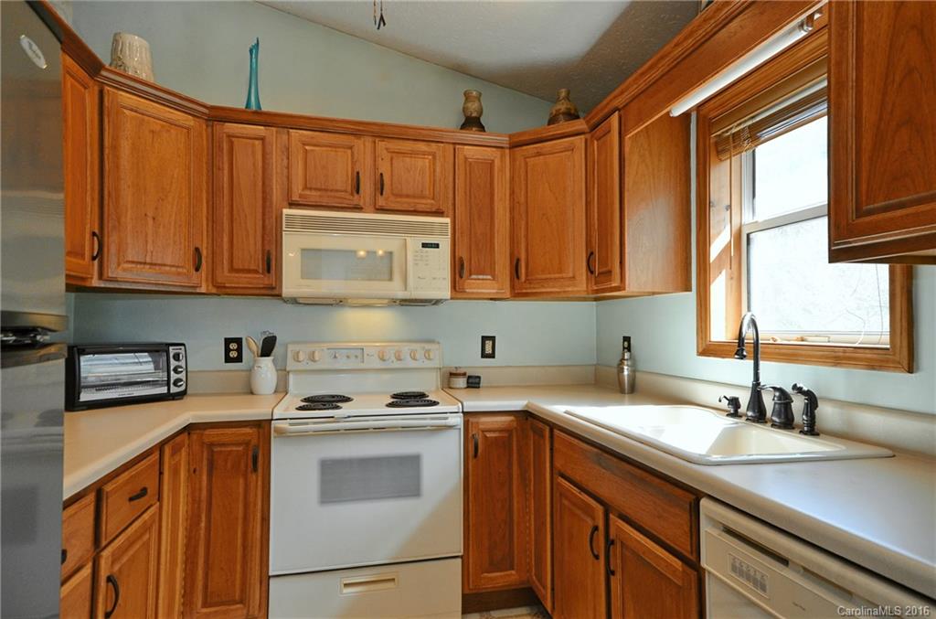Soco View - Residential