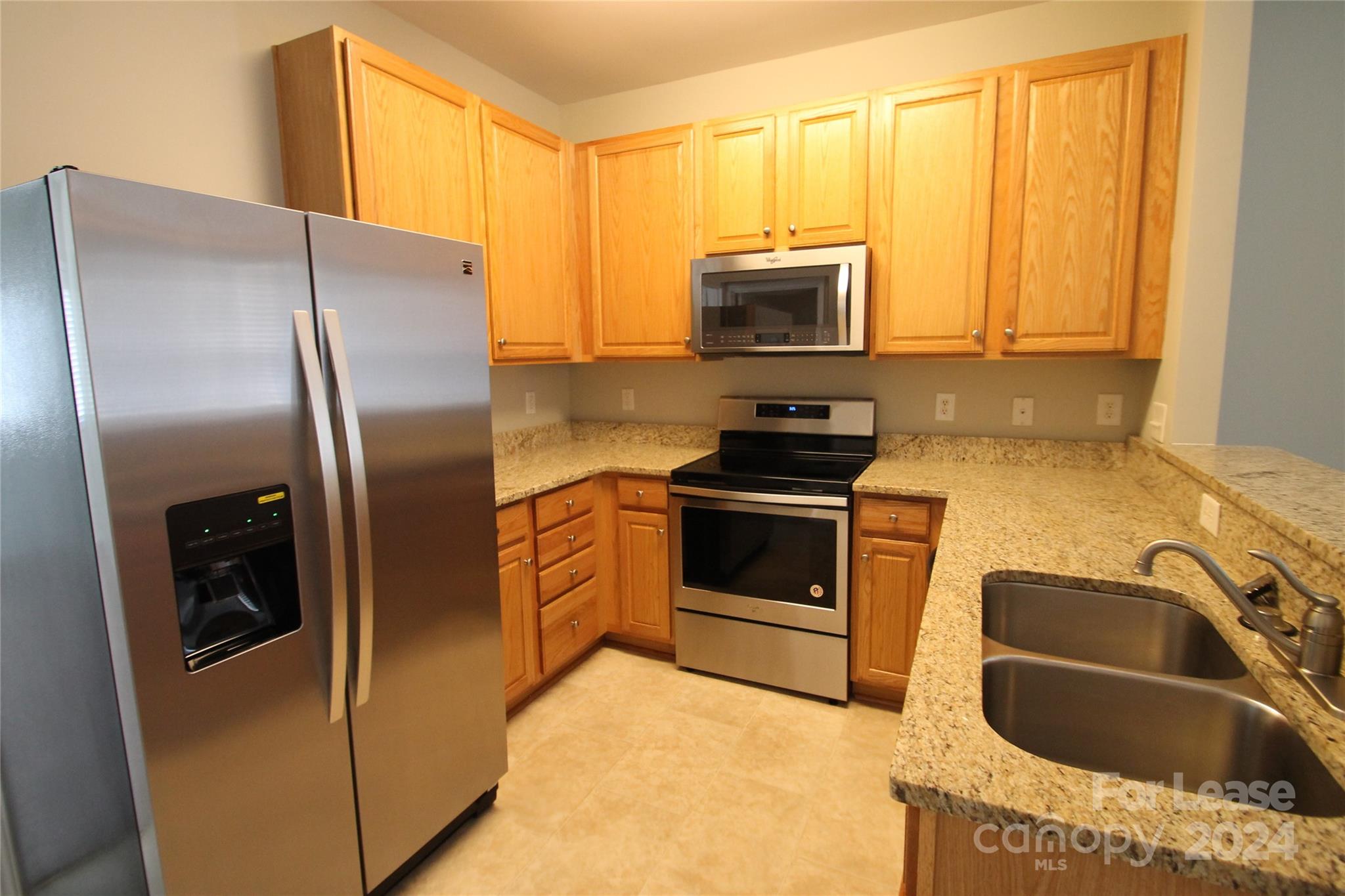 Constitution Park - Residential Lease