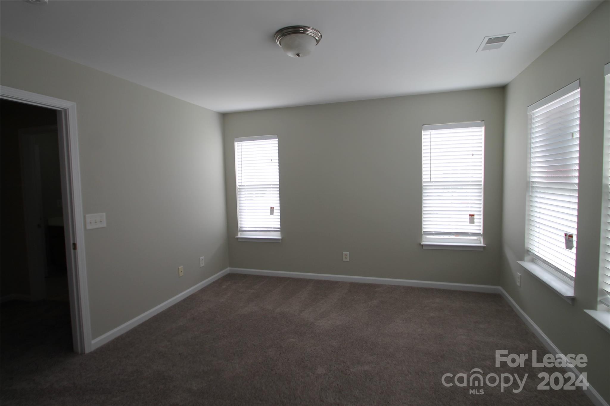 Constitution Park - Residential Lease