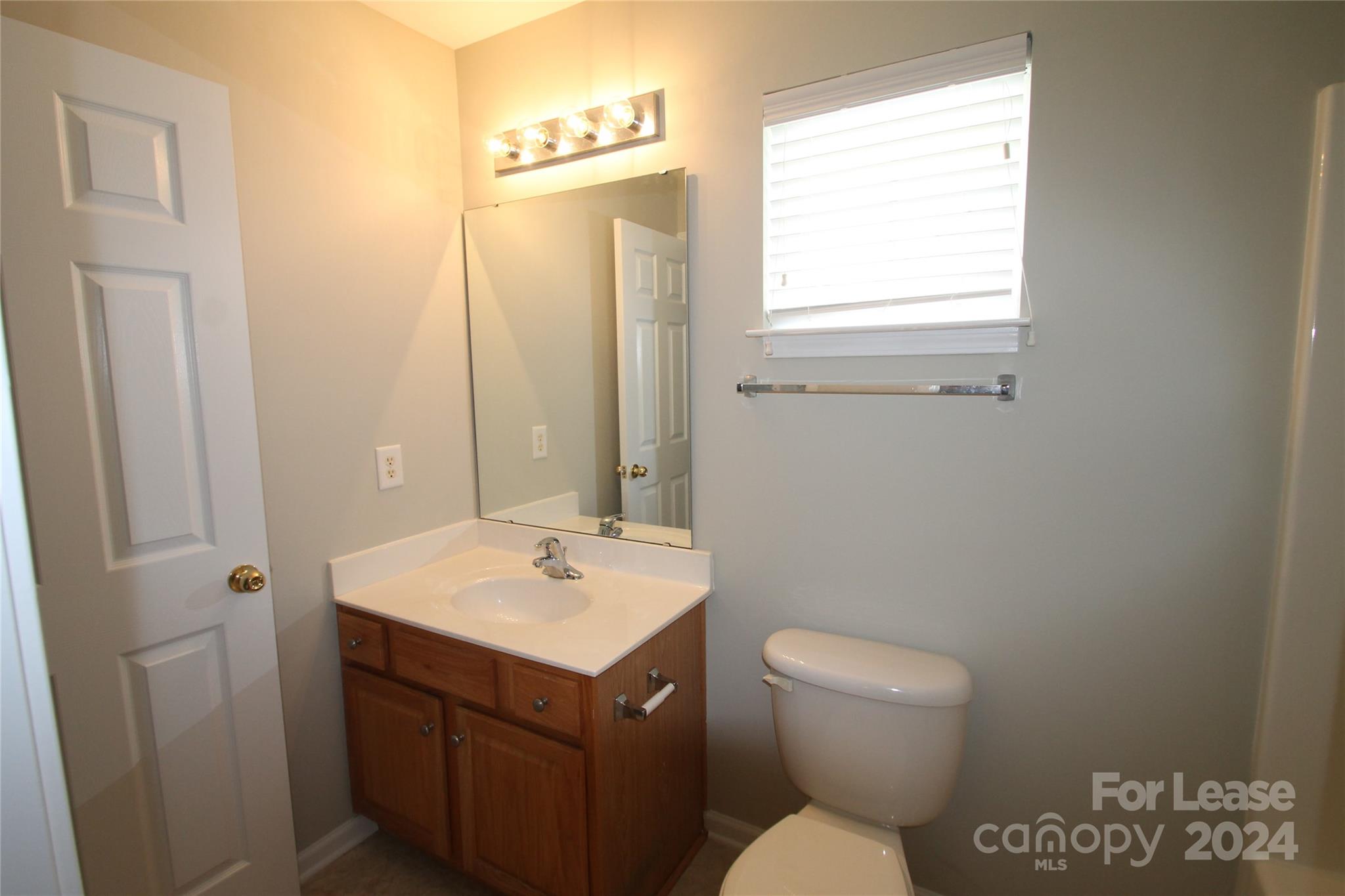 Constitution Park - Residential Lease