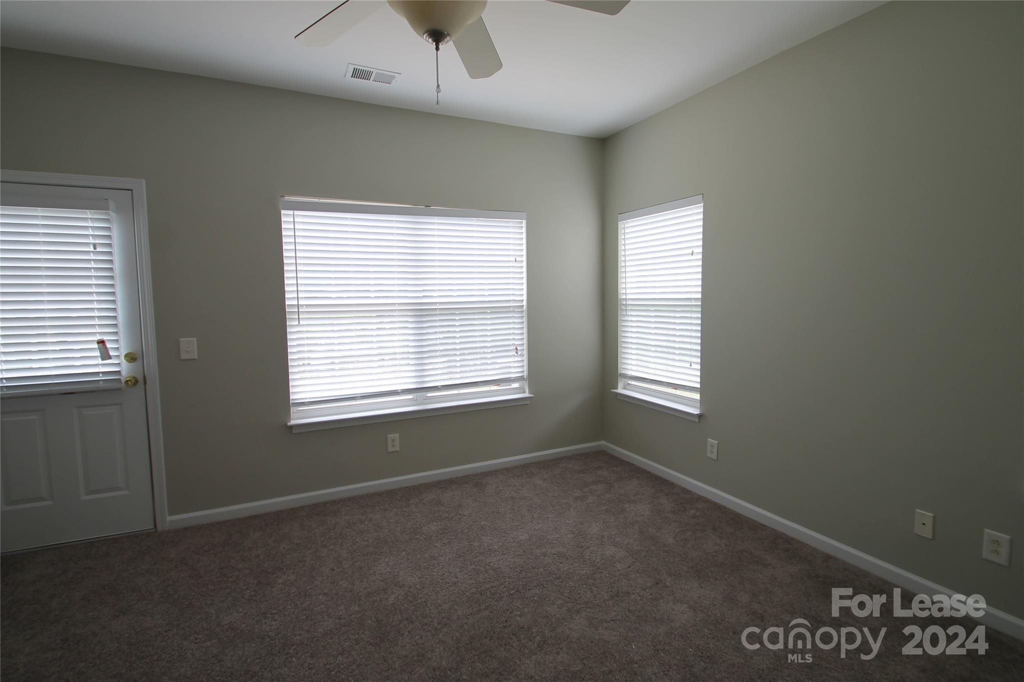 Constitution Park - Residential Lease