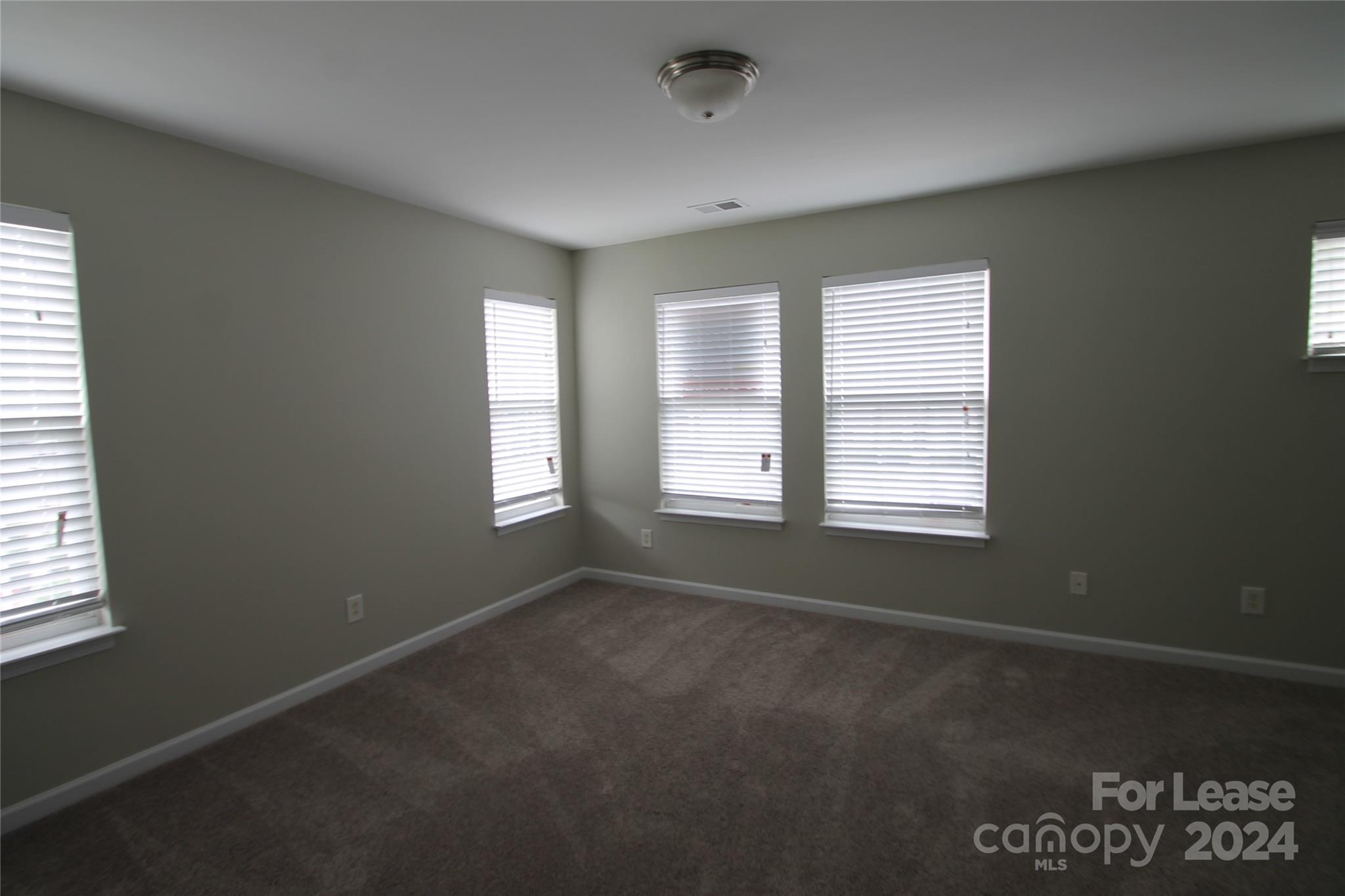 Constitution Park - Residential Lease