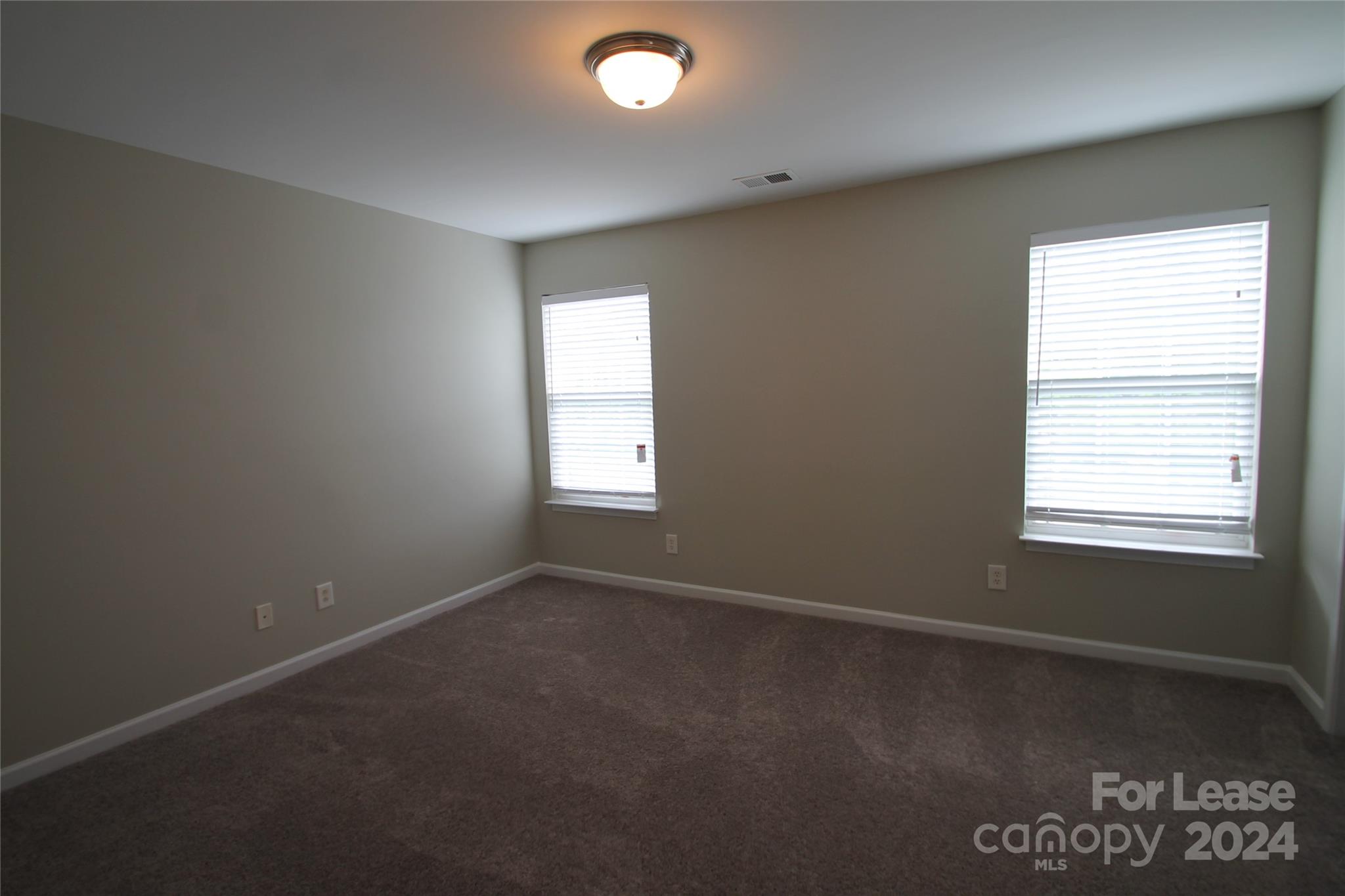 Constitution Park - Residential Lease