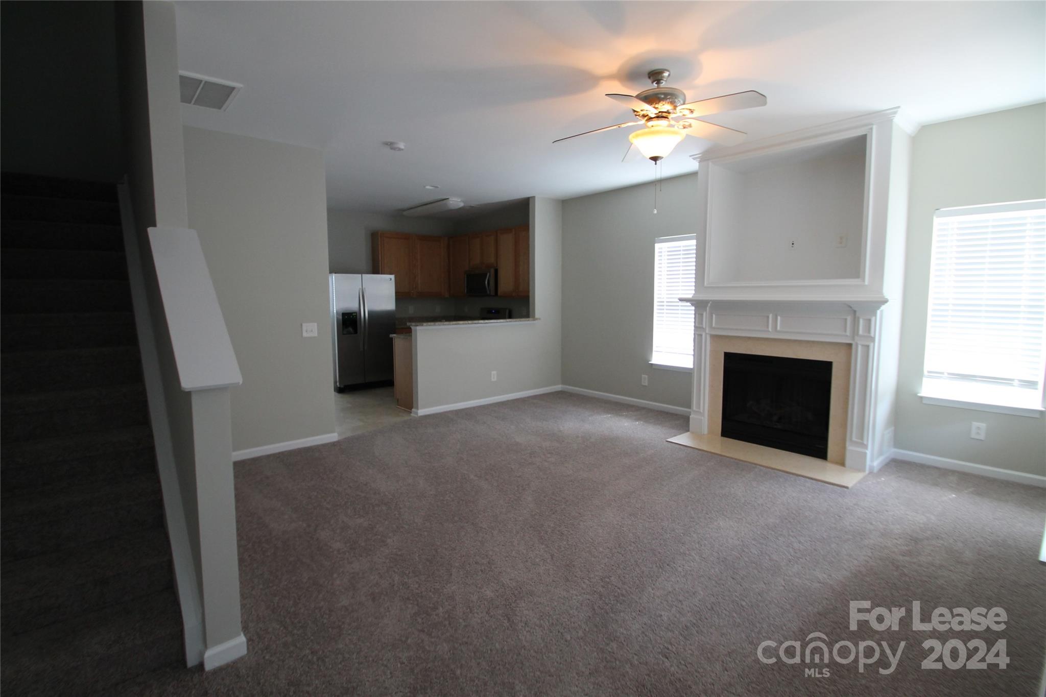 Constitution Park - Residential Lease