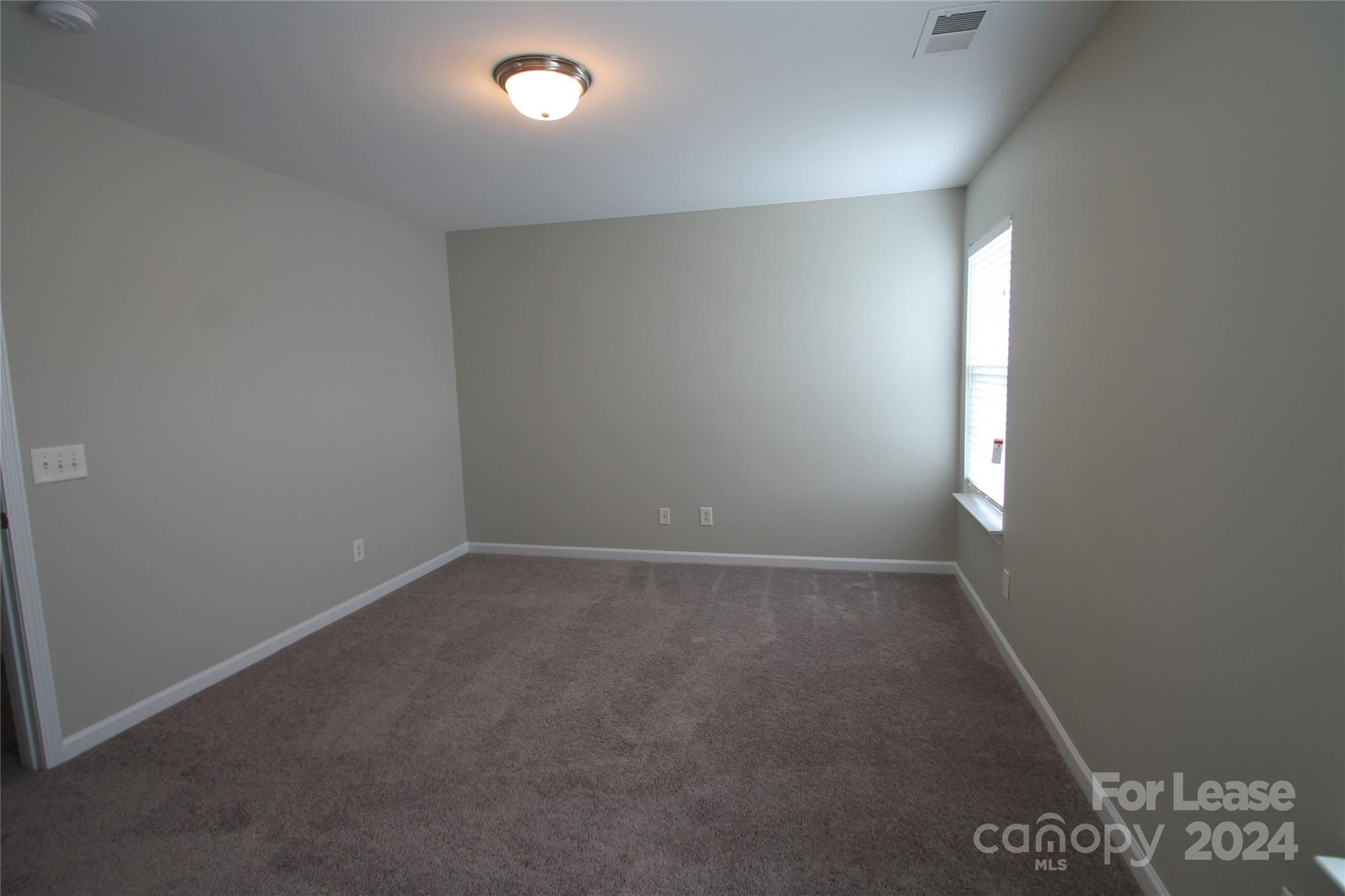 Constitution Park - Residential Lease