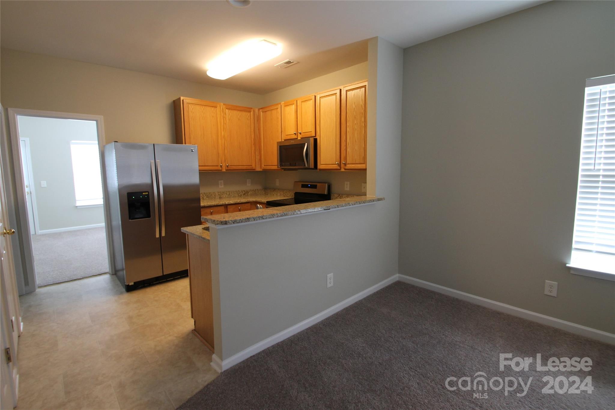 Constitution Park - Residential Lease