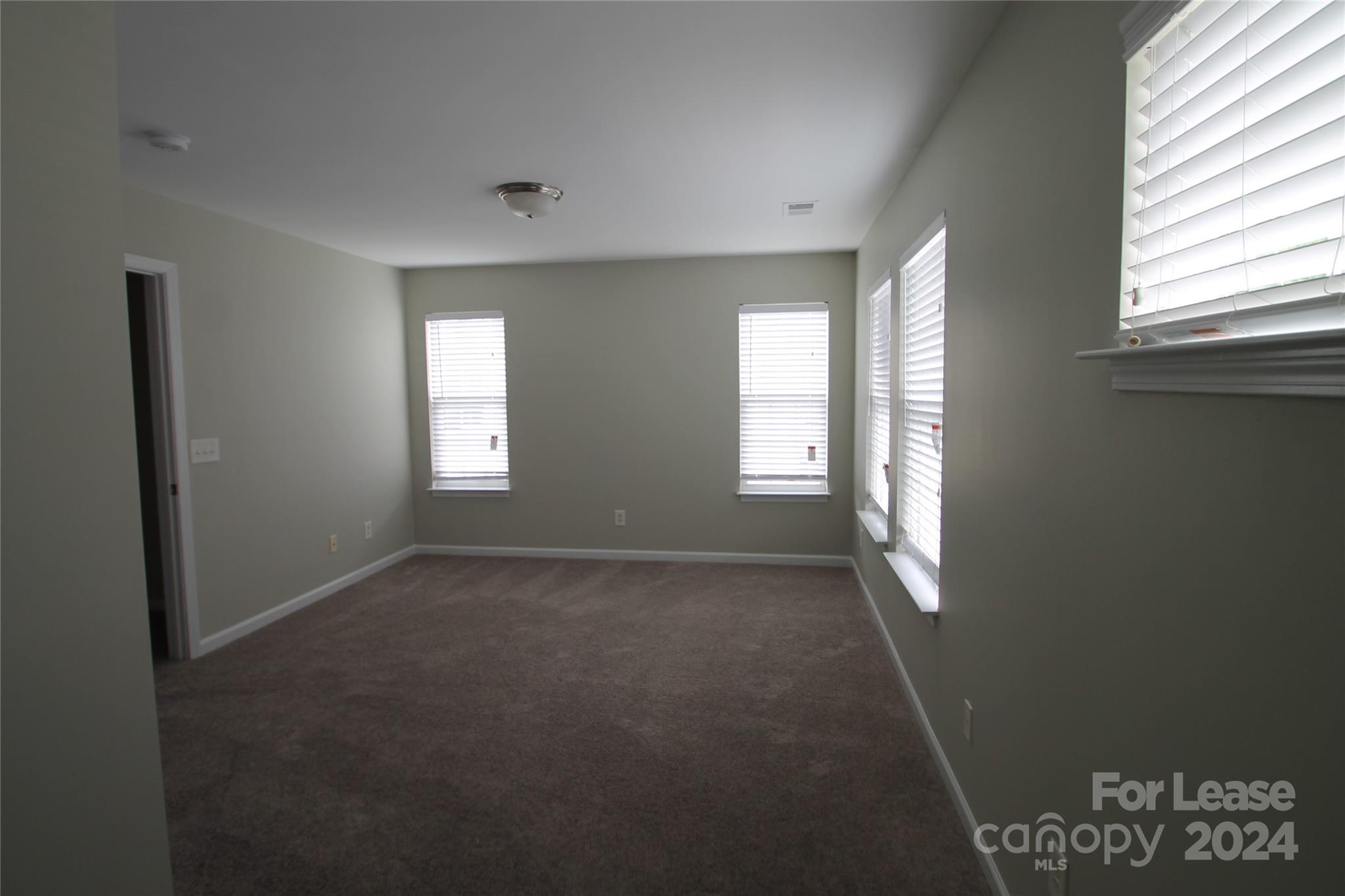 Constitution Park - Residential Lease