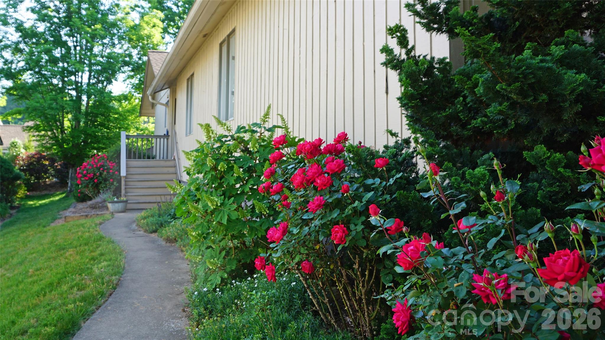 109 Clubwood Court