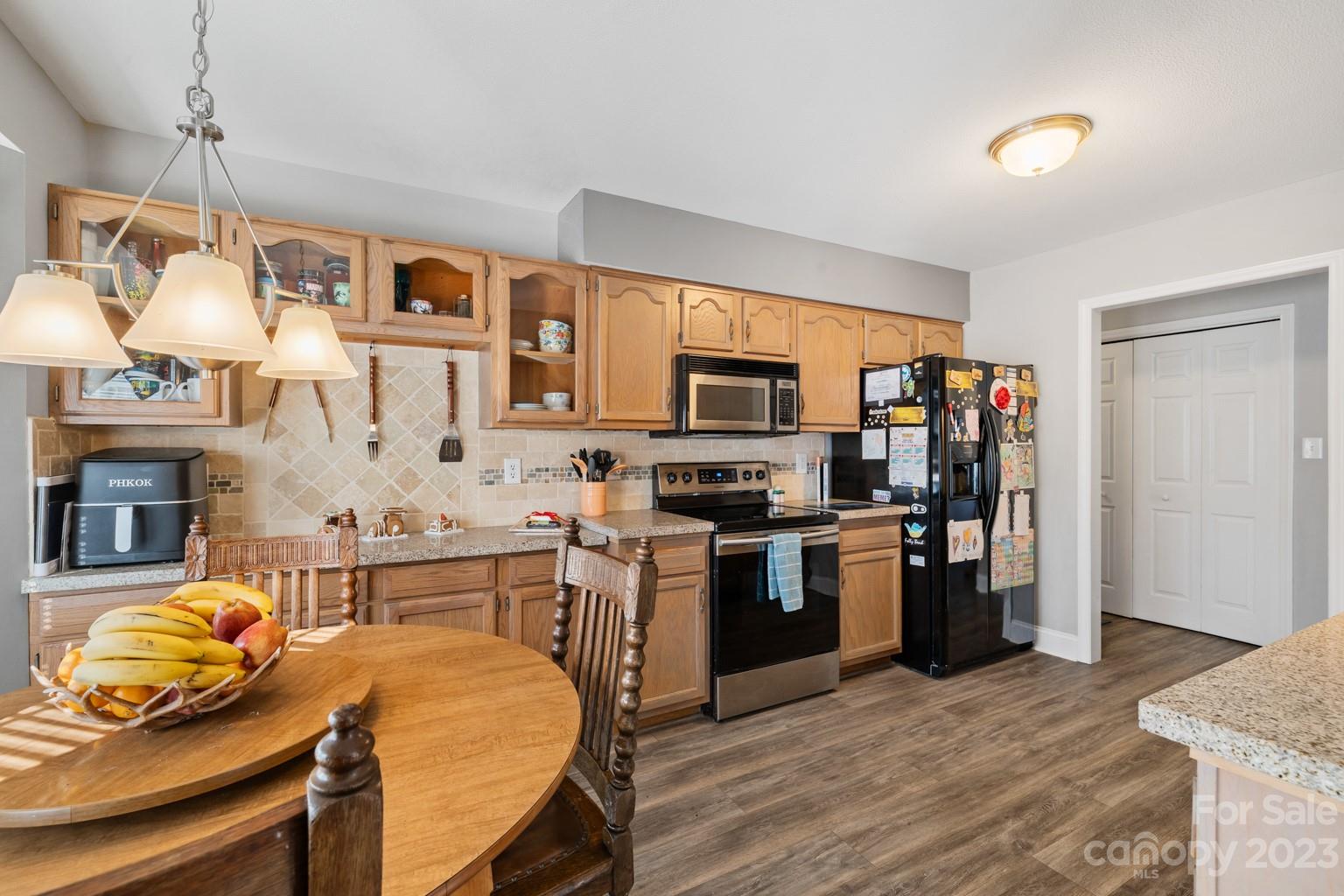 Olde Farm - Residential