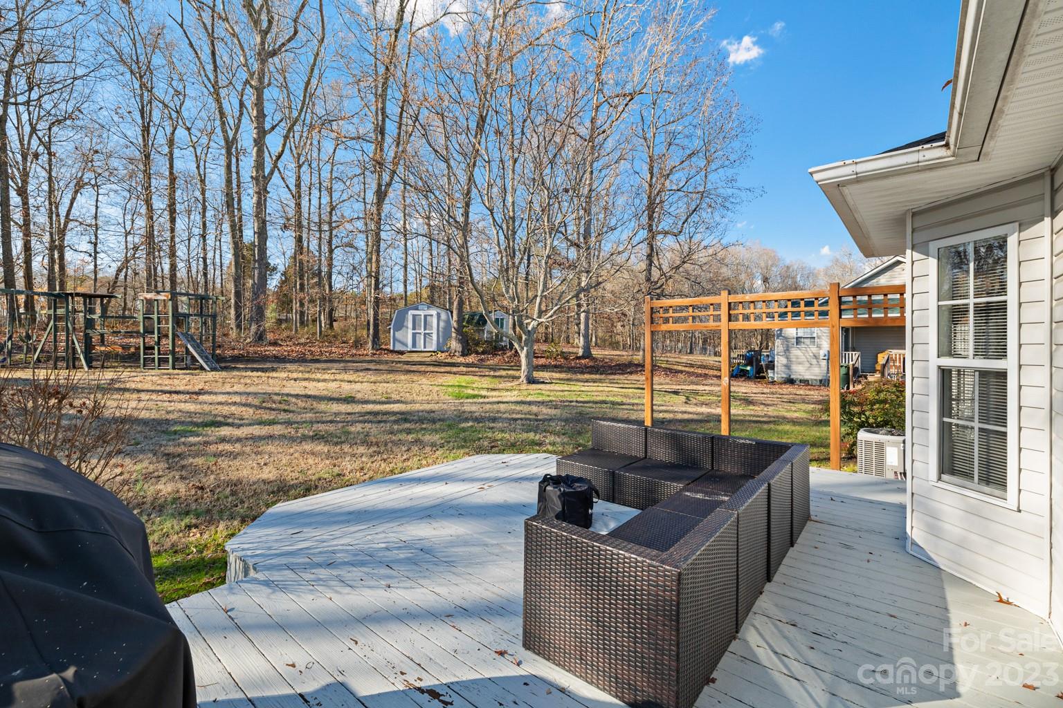 Olde Farm - Residential