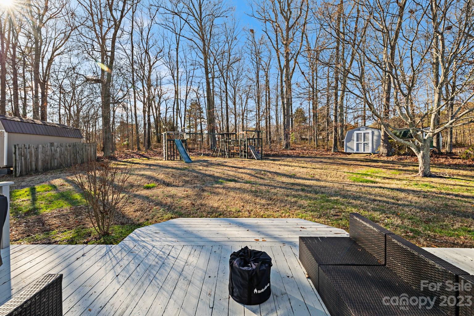 Olde Farm - Residential