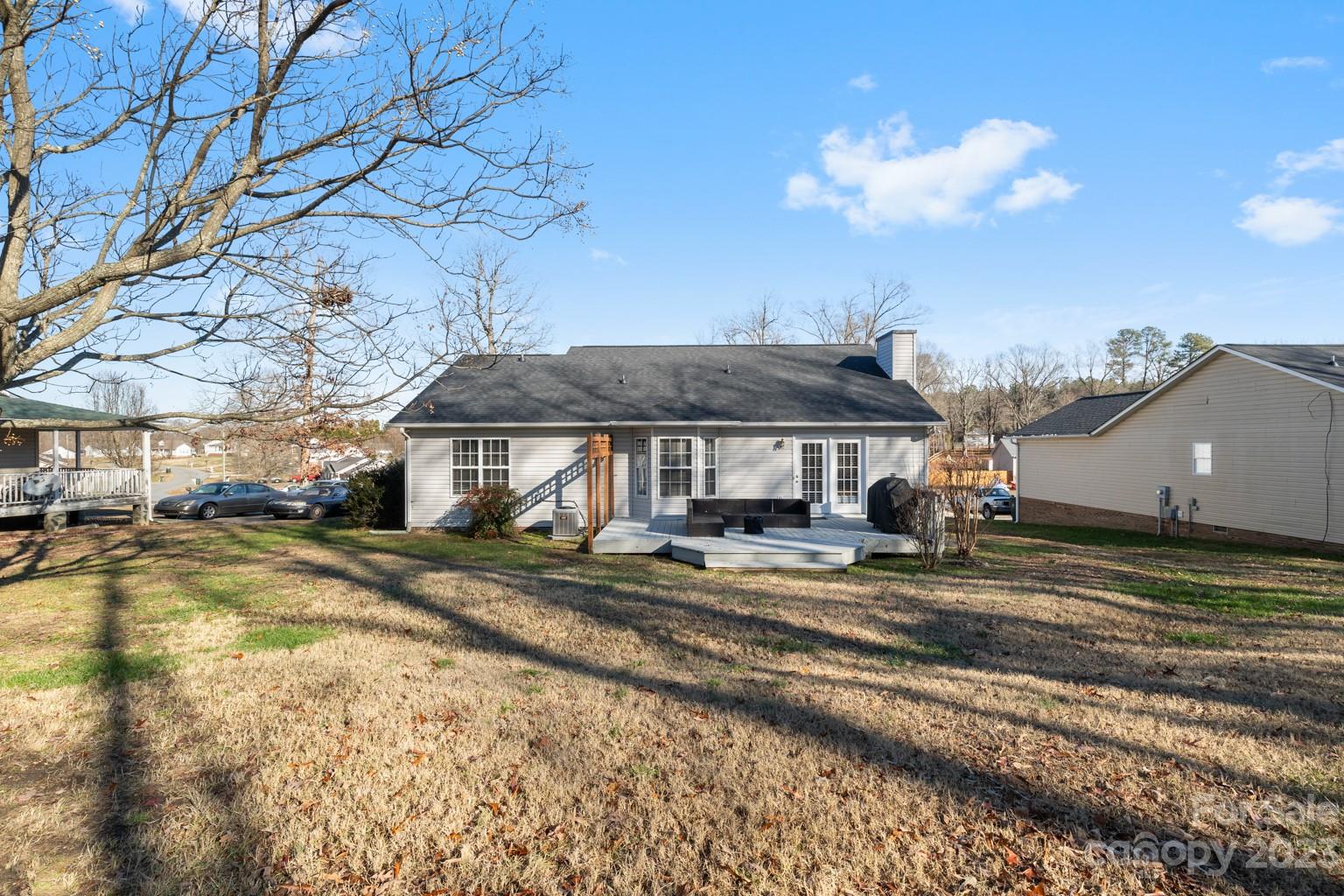 Olde Farm - Residential