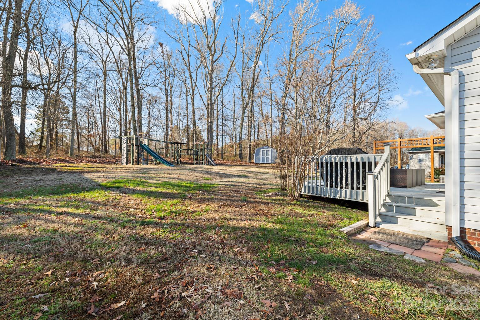 Olde Farm - Residential